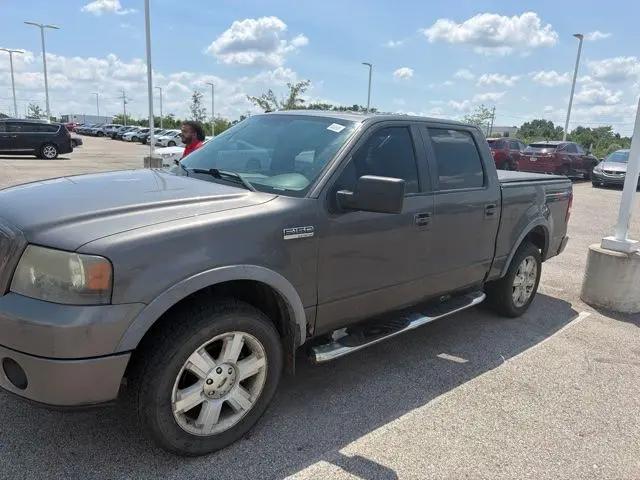 2008 Ford F-150 for sale near Columbus, OH