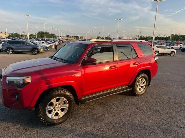 2014 Toyota 4Runner SR5 Premium for sale near Columbus, OH