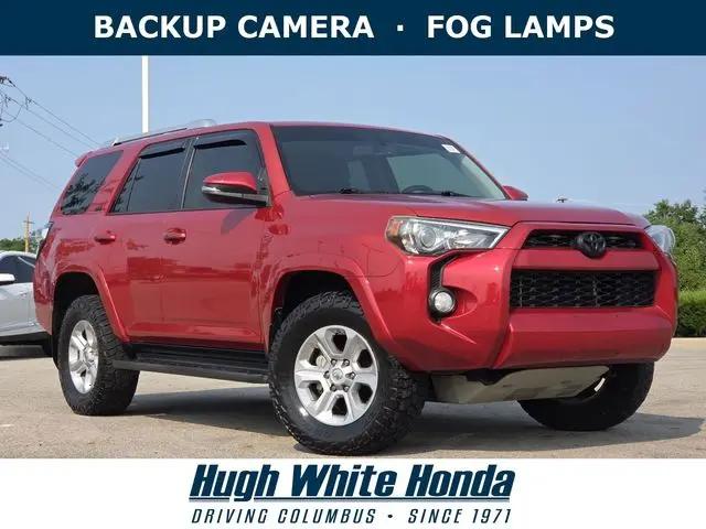 2014 Toyota 4Runner for sale near Columbus, OH