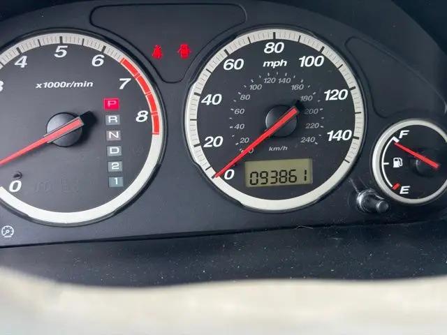 2005 Honda CR-V for sale near Columbus, OH