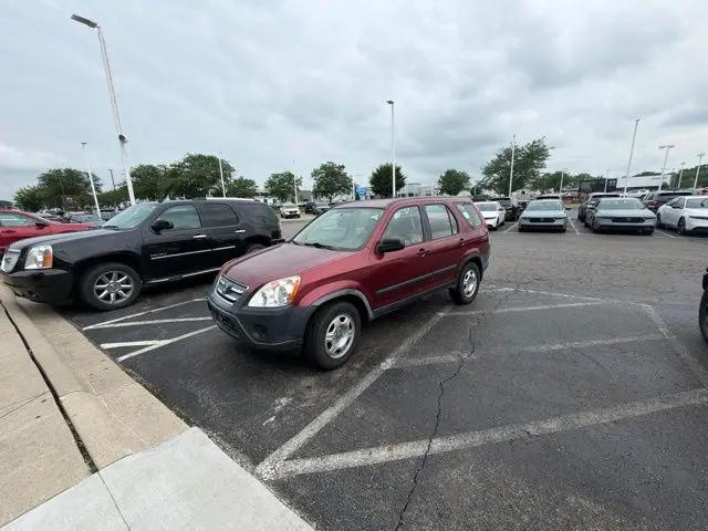 2005 Honda CR-V for sale near Columbus, OH