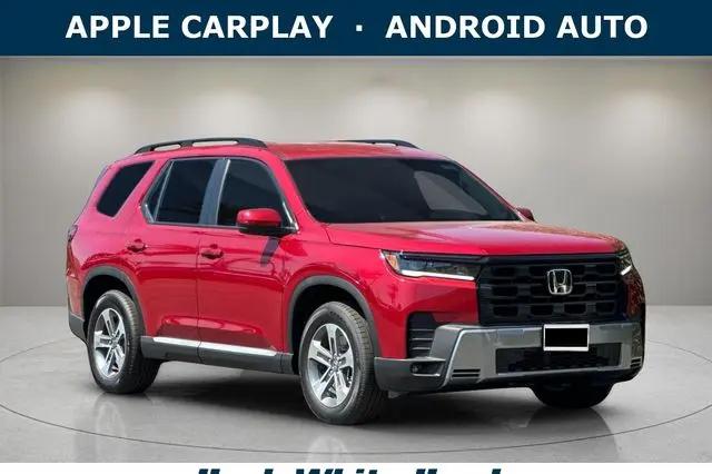 2026 Honda Pilot for sale near Columbus, OH