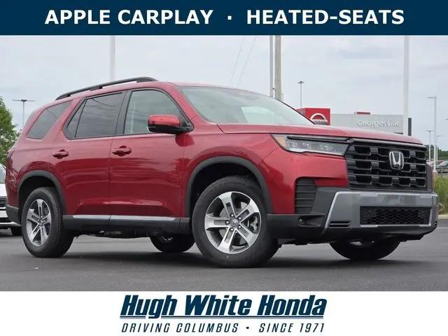 2026 Honda Pilot EX-L for sale in Columbus, OH