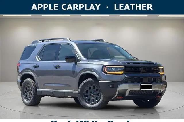 2026 Honda Passport for sale near Columbus, OH