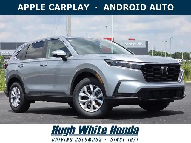 2026 Honda CR-V for sale near Columbus, OH
