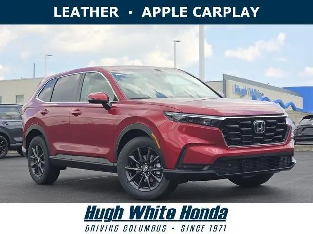 2026 Honda CR-V for sale near Columbus, OH