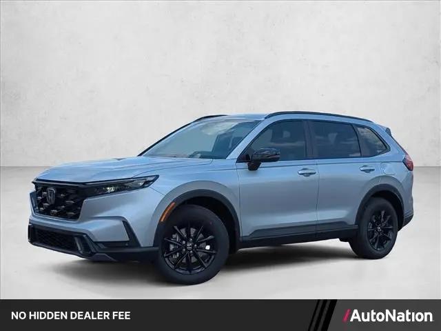 2026 Honda CR-V Hybrid AWD Sport-L for sale in Memphis, TN