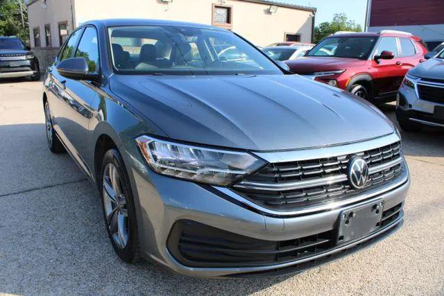 2024 Volkswagen Jetta 1.5T SE for sale in Sachse, TX