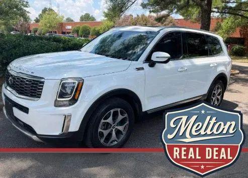 2020 Kia Telluride EX for sale in Claremore, OK