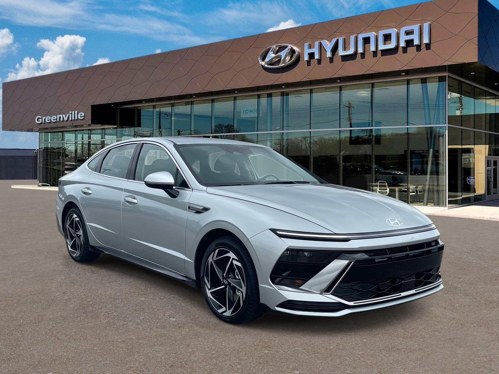 2026 Hyundai Sonata