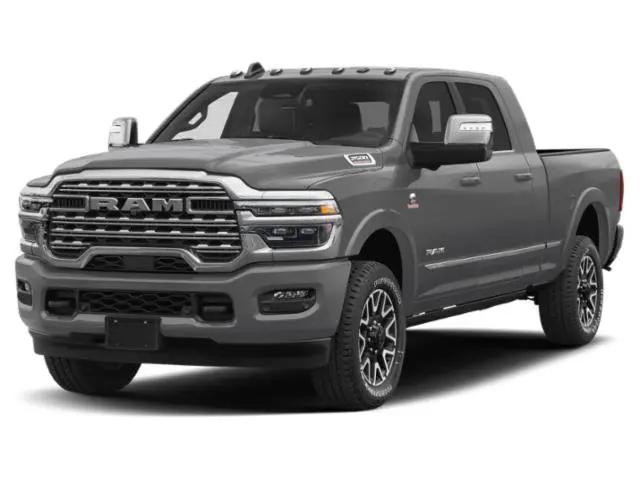 2027 Ram 2500 Limited for sale near Delaware, OH