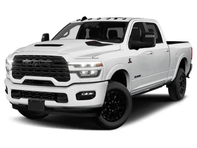 2027 Ram 2500 Limited for sale in Delaware, OH