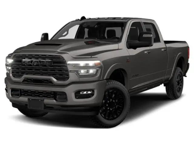 2027 Ram 2500 Limited for sale in Delaware, OH