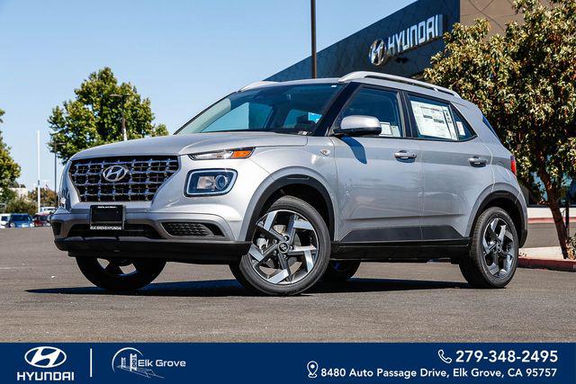 2026 Hyundai Venue SEL for sale in Sacramento, CA