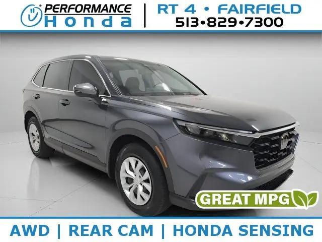 2023 Honda CR-V for sale near Fairfield, OH