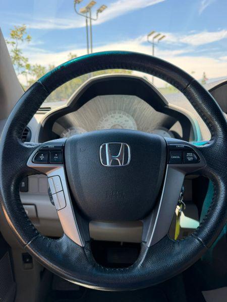 2014 Honda Pilot EX-L