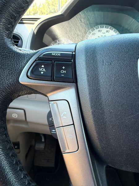 2014 Honda Pilot EX-L