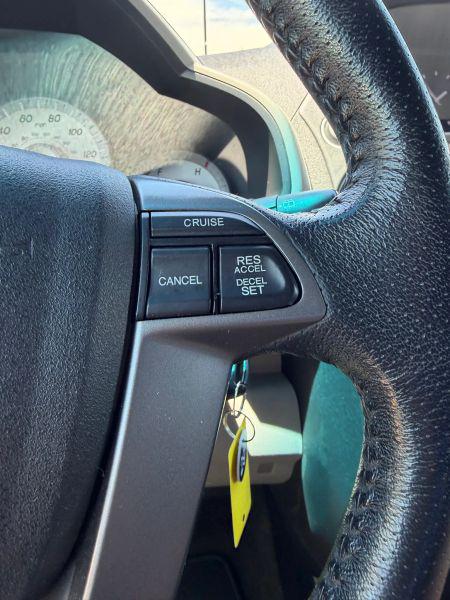 2014 Honda Pilot EX-L