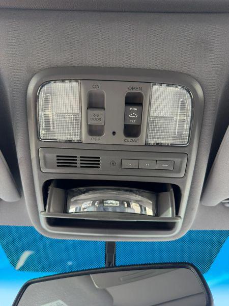 2014 Honda Pilot EX-L