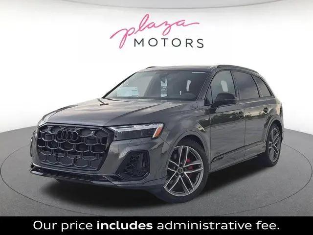 2026 Audi Q7 Prestige TFSI quattro tiptronic for sale in Creve Coeur, MO