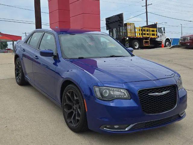 2019 Chrysler 300 300S for sale in Temple Hills, MD