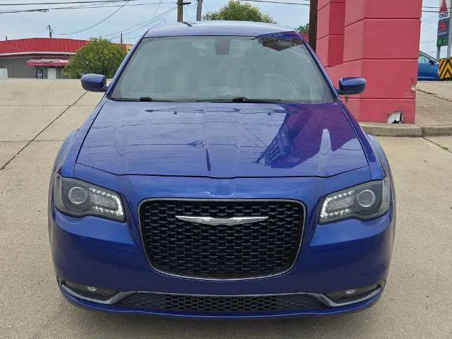 2019 Chrysler 300 300S
