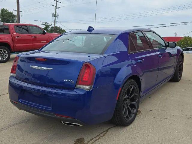 2019 Chrysler 300 300S