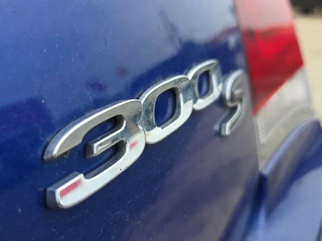 2019 Chrysler 300 300S