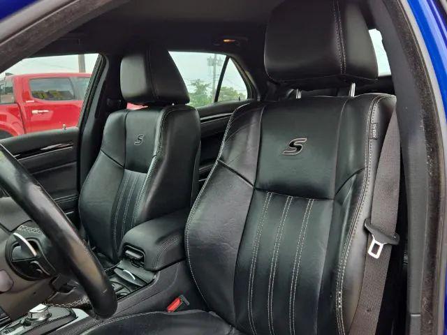 2019 Chrysler 300 300S