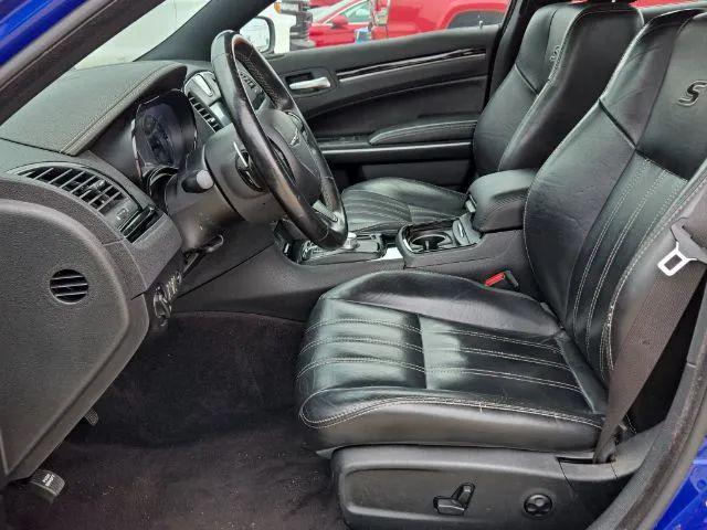 2019 Chrysler 300 300S
