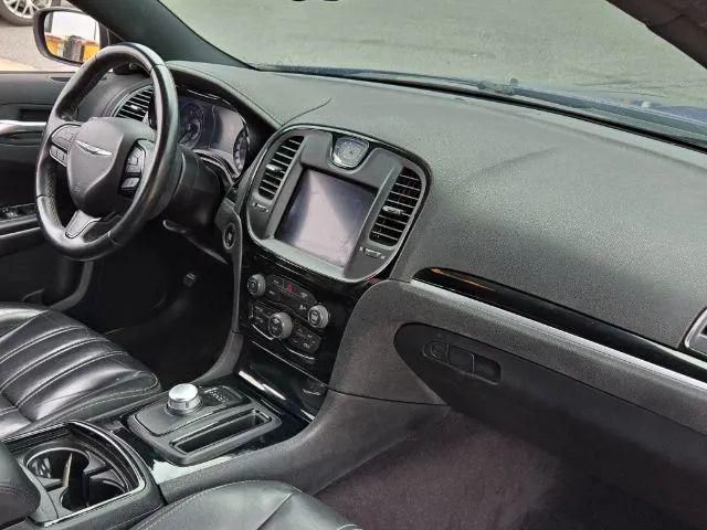 2019 Chrysler 300 300S