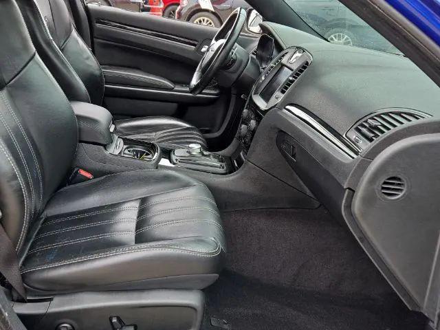 2019 Chrysler 300 300S