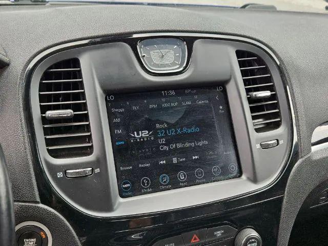 2019 Chrysler 300 300S