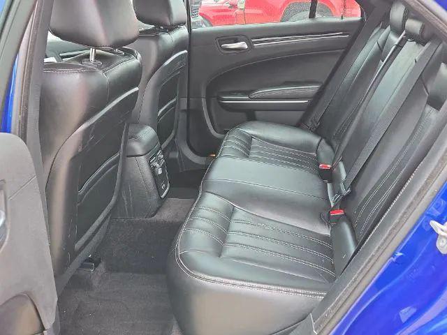 2019 Chrysler 300 300S