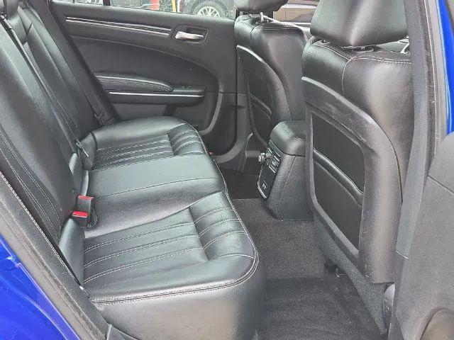 2019 Chrysler 300 300S