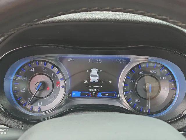 2019 Chrysler 300 300S