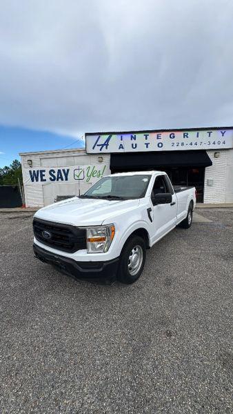 2022 Ford F-150 XL for sale in Ocean Springs, MS