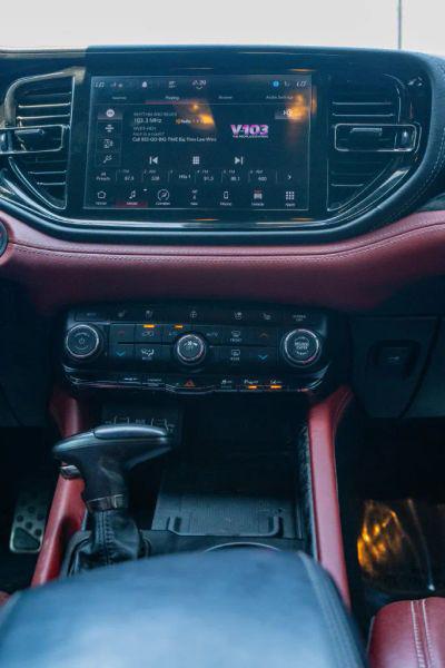 2022 Dodge Durango SRT 392 AWD