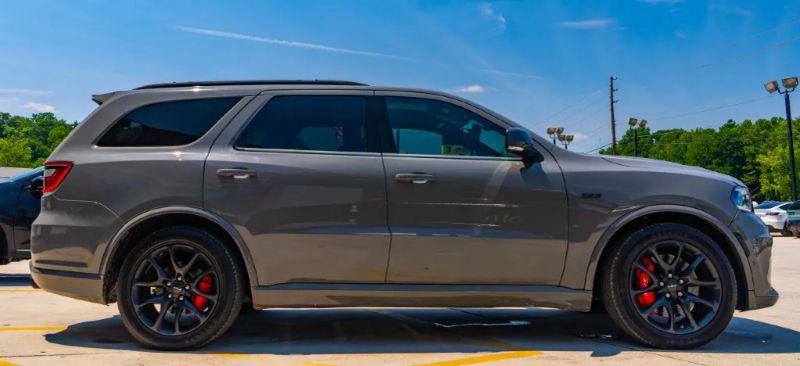 2022 Dodge Durango SRT 392 AWD