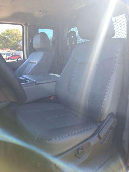 2016 Ford F-250 XL