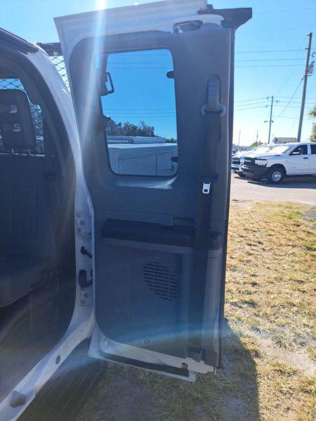 2016 Ford F-250 XL