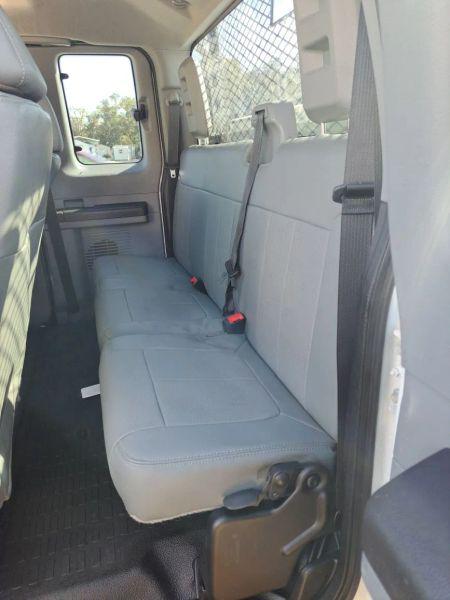 2016 Ford F-250 XL