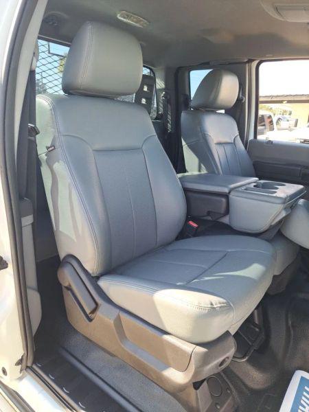 2016 Ford F-250 XL