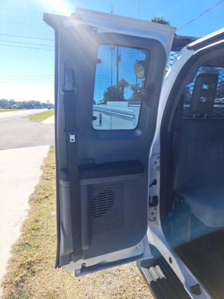 2016 Ford F-250 XL