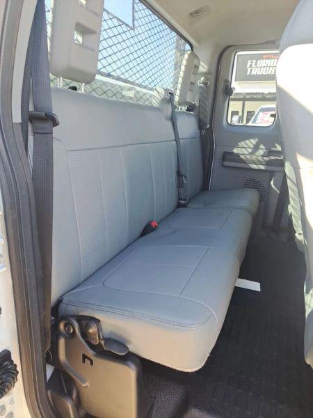 2016 Ford F-250 XL