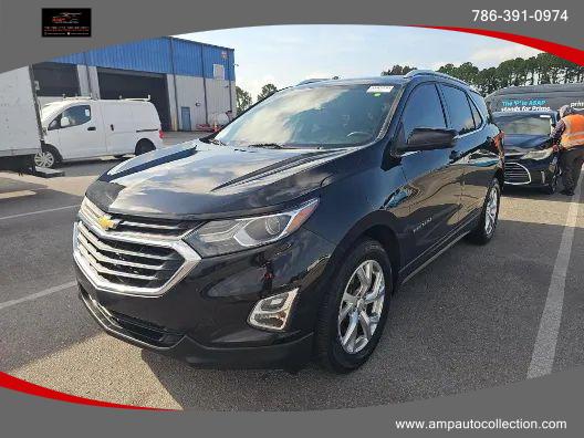 2019 Chevrolet Equinox LT for sale in Fort Lauderdale, FL