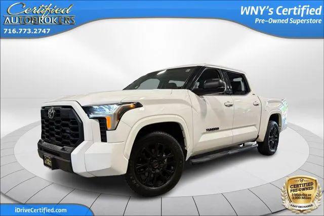2023 Toyota Tundra SR5 for sale in Grand Island, NY