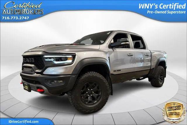 2021 Ram 1500 TRX Crew Cab 4x4 5'7" Box for sale in Grand Island, NY