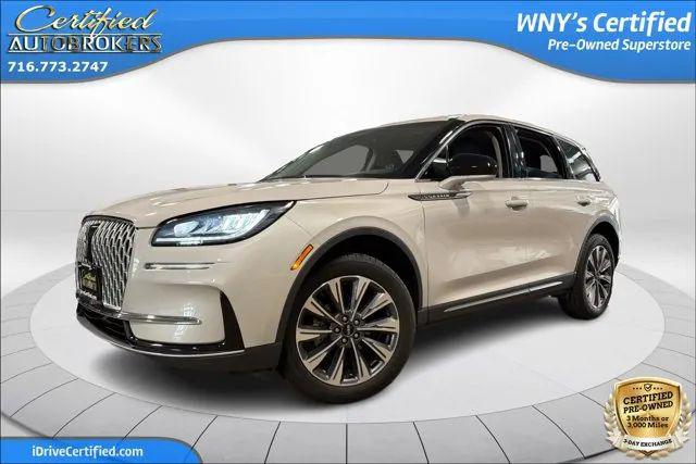 2023 Lincoln Corsair Standard for sale in Grand Island, NY