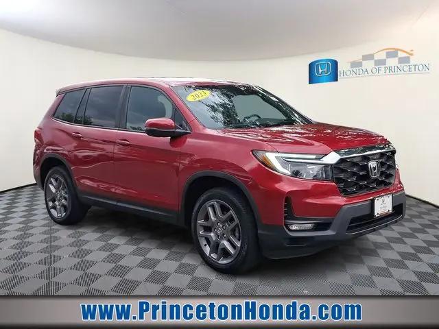 2023 Honda Passport AWD EX-L for sale in Princeton, NJ
